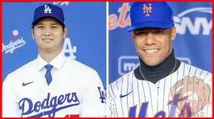 ¿Quién cobra más, Juan Soto o Ohtani?