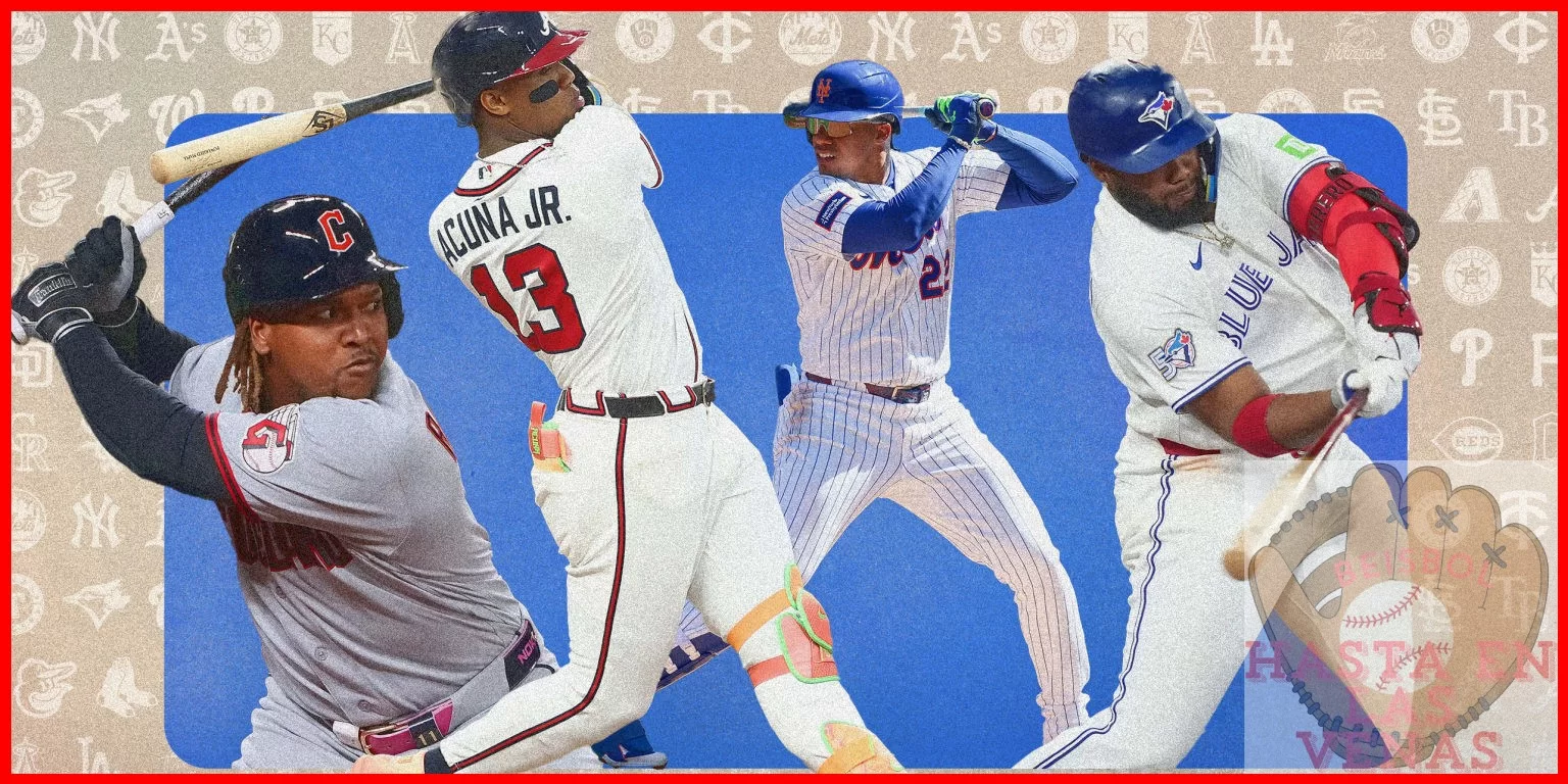 Revisar ejemplos de ajustes de bateo en situaciones de presión de la MLB