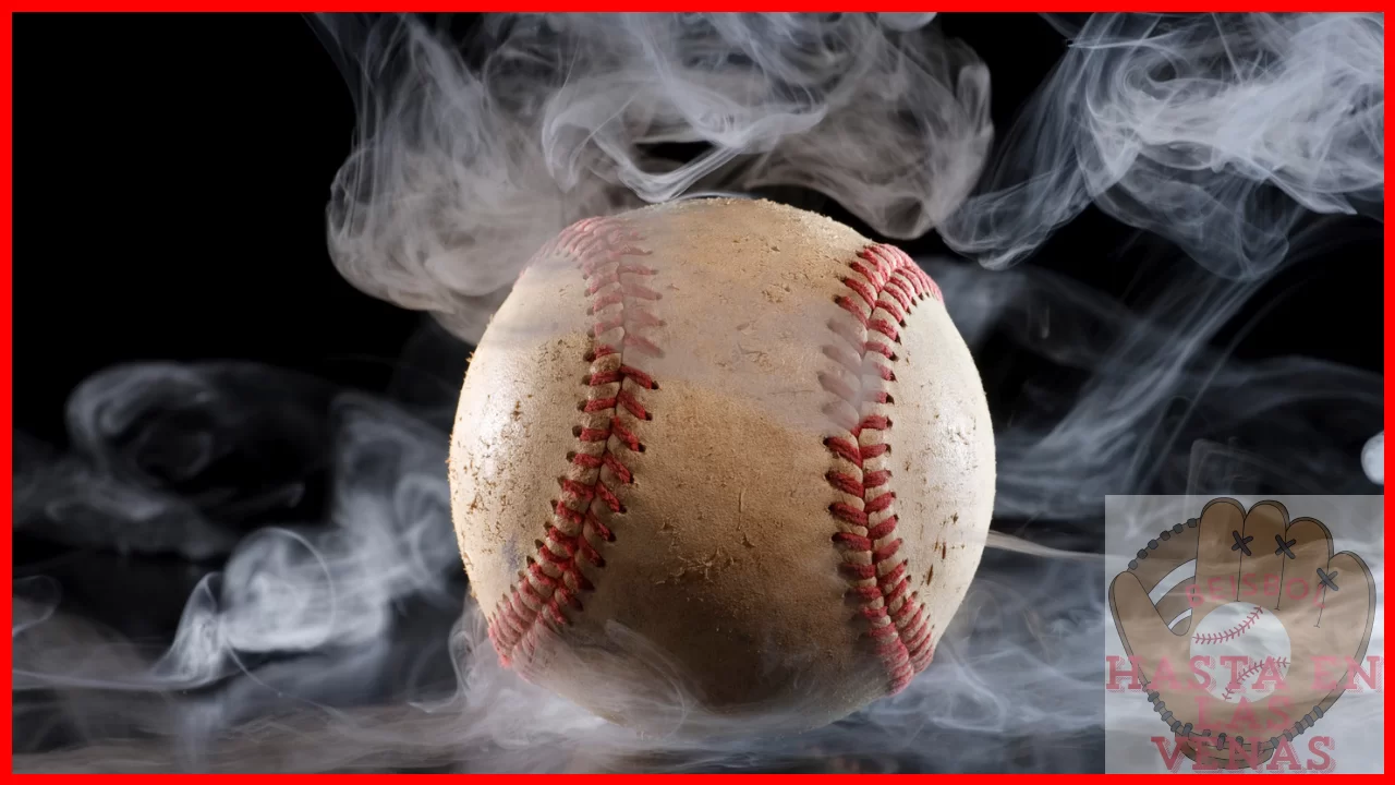 Rituales de jugadores antes del turno al bat y en la loma de lanzar