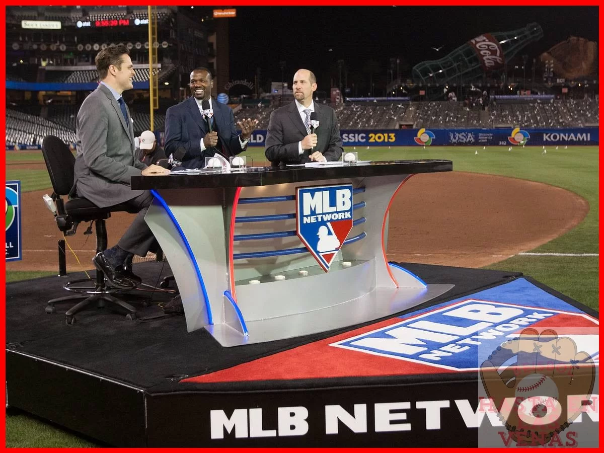 Suscribirse a MLB.TV para acceso a todos los partidos fuera de tu región