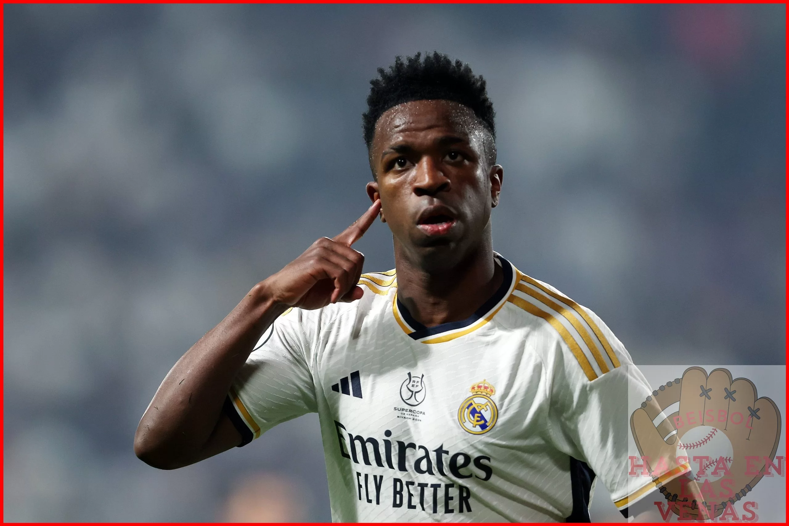 Vinícius Júnior